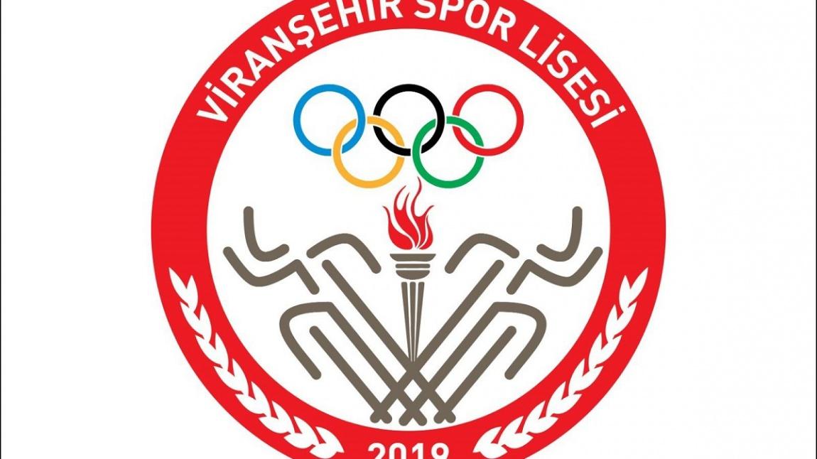 Viranşehir Spor Lisesi Fotoğrafı